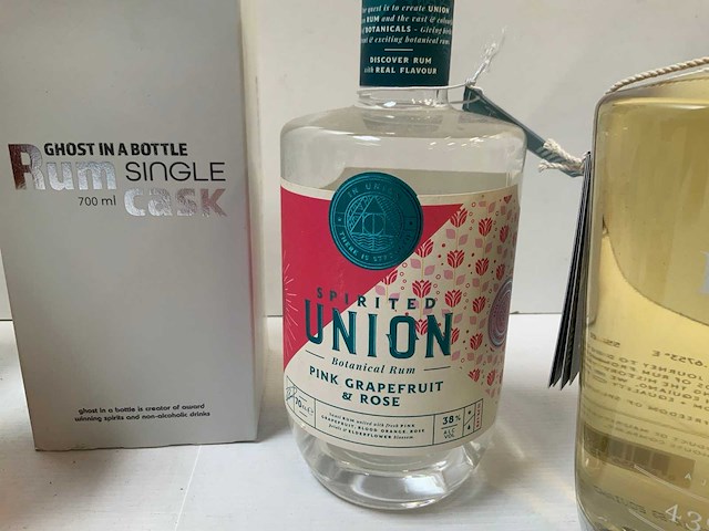 Rum (6x) - afbeelding 7 van  9