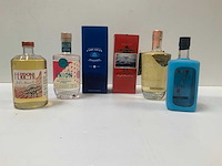 Rum (6x) - afbeelding 1 van  7