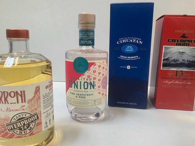 Rum (6x) - afbeelding 3 van  7