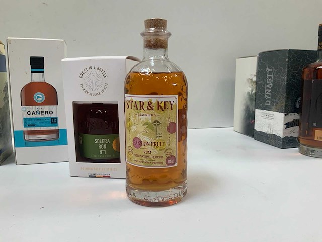 Rum (6x) - afbeelding 2 van  2