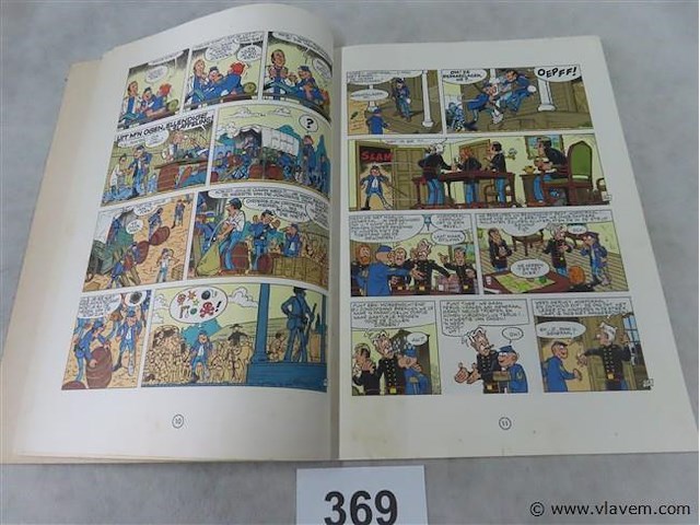 Rumberley - afbeelding 2 van  3