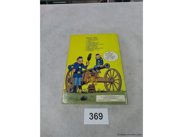 Rumberley - afbeelding 3 van  3