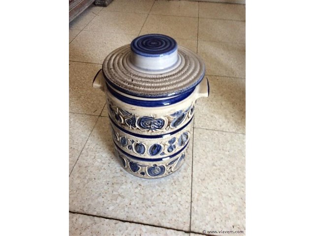 Rumpot - afbeelding 1 van  2