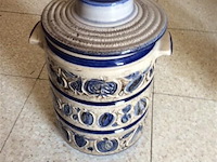 Rumpot - afbeelding 1 van  2