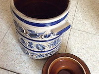 Rumpot - afbeelding 2 van  2