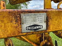 Rumpstad dw54 ploeg - afbeelding 8 van  8