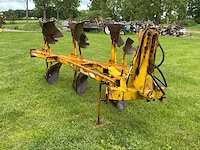 Rumpstad dw54 ploeg - afbeelding 2 van  8