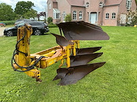 Rumpstad dw54 ploeg - afbeelding 4 van  8