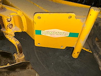 Rumptstad vwv -b-402 varimax ploeg - afbeelding 2 van  10