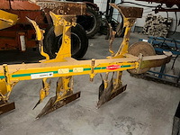 Rumptstad vwv -b-402 varimax ploeg - afbeelding 1 van  10