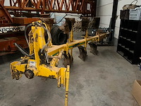 Rumptstad vwv -b-402 varimax ploeg - afbeelding 3 van  10