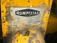 Rumptstad vwv -b-402 varimax ploeg - afbeelding 6 van  10
