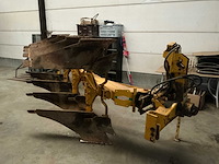 Rumptstad vwv -b-402 varimax ploeg - afbeelding 7 van  10