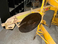 Rumptstad vwv -b-402 varimax ploeg - afbeelding 8 van  10