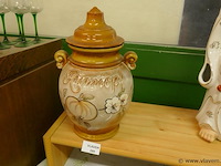 Rumtopf - afbeelding 1 van  1