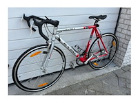 Run & bike padma racefiets