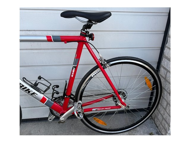 Run & bike padma racefiets - afbeelding 2 van  9