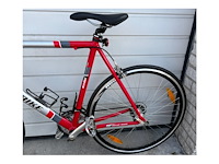 Run & bike padma racefiets - afbeelding 2 van  9