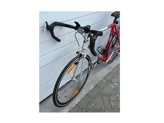 Run & bike padma racefiets - afbeelding 3 van  9