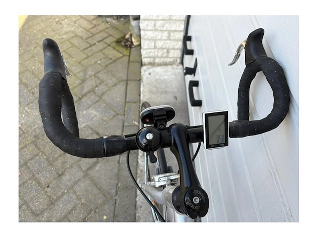 Run & bike padma racefiets - afbeelding 5 van  9