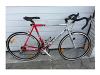 Run & bike padma racefiets - afbeelding 6 van  9