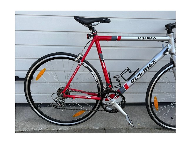 Run & bike padma racefiets - afbeelding 7 van  9