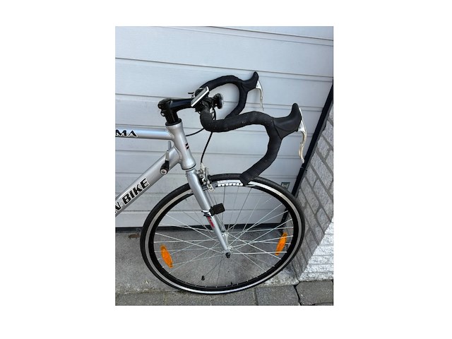 Run & bike padma racefiets - afbeelding 8 van  9