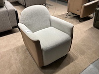 Rune santa cruz relax zetel - afbeelding 1 van  3