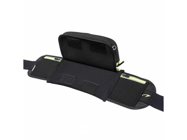 Runningbelt - afbeelding 3 van  3