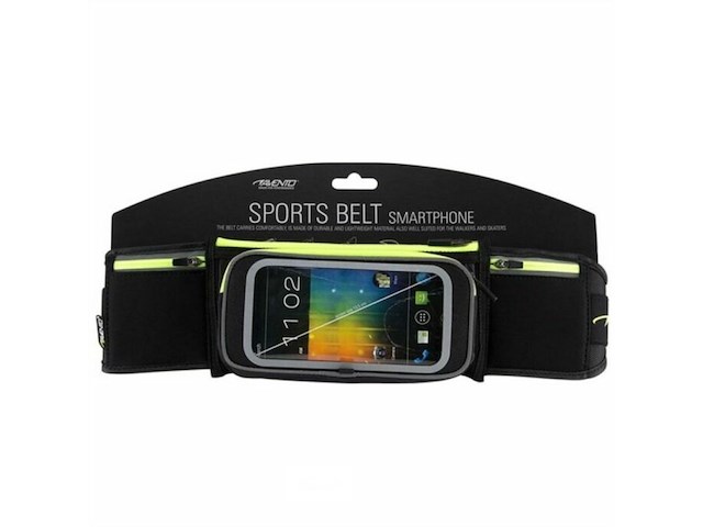 Runningbelt - afbeelding 1 van  3