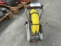 Runpotec trekveerhaspel - afbeelding 2 van  3