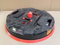 Runpotec xboard xb500 kabelafroller 500 mm - afbeelding 1 van  2