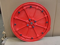 Runpotec xboard xb500 kabelafroller 500 mm - afbeelding 2 van  2