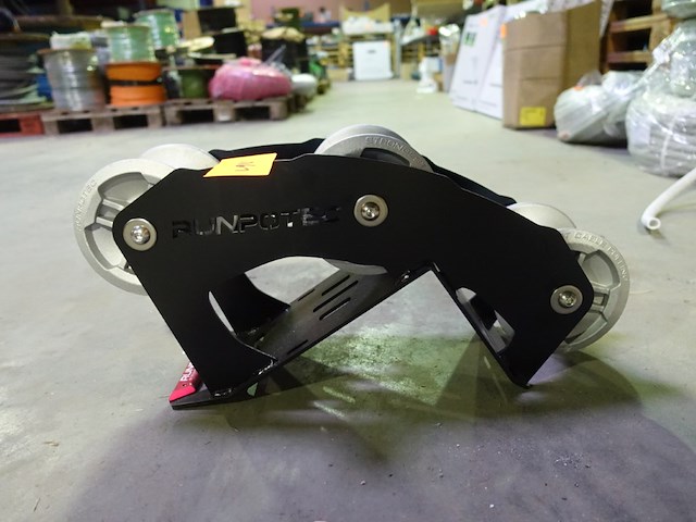 Runpotec - afbeelding 1 van  3