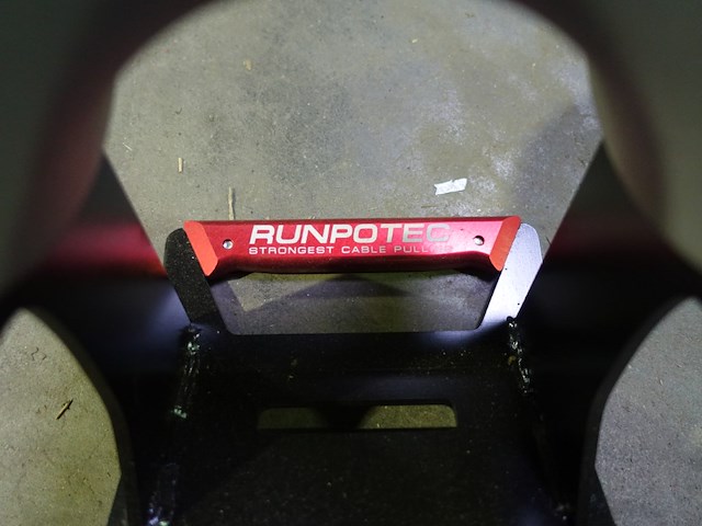 Runpotec - afbeelding 3 van  3