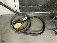 Rupes br106aer schuurmachine - afbeelding 1 van  3