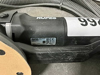 Rupes br106aer schuurmachine - afbeelding 3 van  3