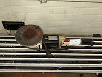 Rupes grote haakse slijper - afbeelding 1 van  4