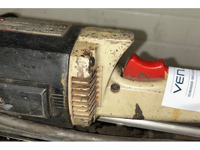 Rupes grote haakse slijper - afbeelding 3 van  4