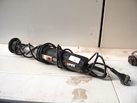 Rupes multitool - afbeelding 1 van  4