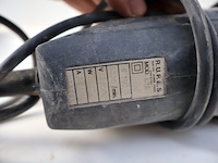 Rupes multitool - afbeelding 4 van  4