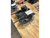 Rupes schuurmachine (2x) - afbeelding 1 van  4