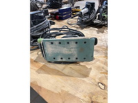 Rupes schuurmachine (2x) - afbeelding 3 van  4