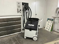 Rupes schuurstation - afbeelding 1 van  7