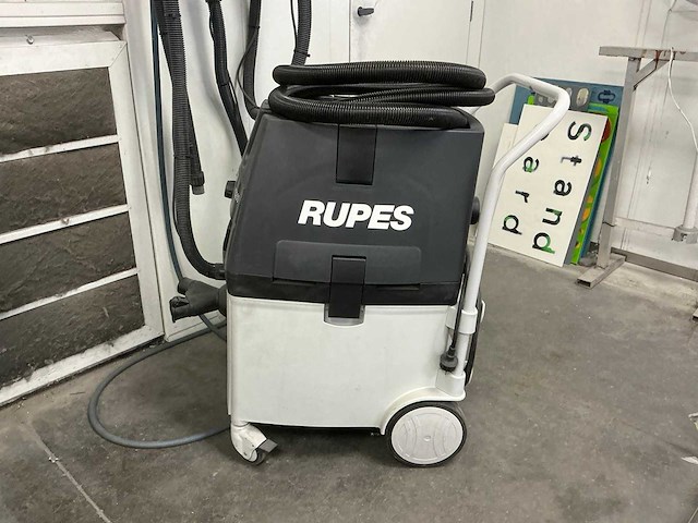 Rupes schuurstation - afbeelding 2 van  7