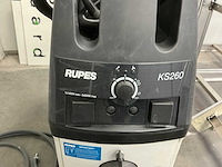 Rupes schuurstation - afbeelding 4 van  7