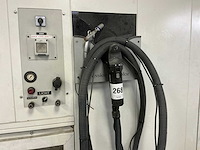 Rupes schuurstation - afbeelding 5 van  7