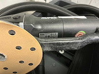 Rupes schuurstation - afbeelding 7 van  7