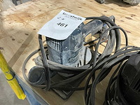 Rupes sspf + hamach vlakschuurmachine - afbeelding 4 van  6