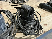 Rupes sspf + hamach vlakschuurmachine - afbeelding 3 van  6